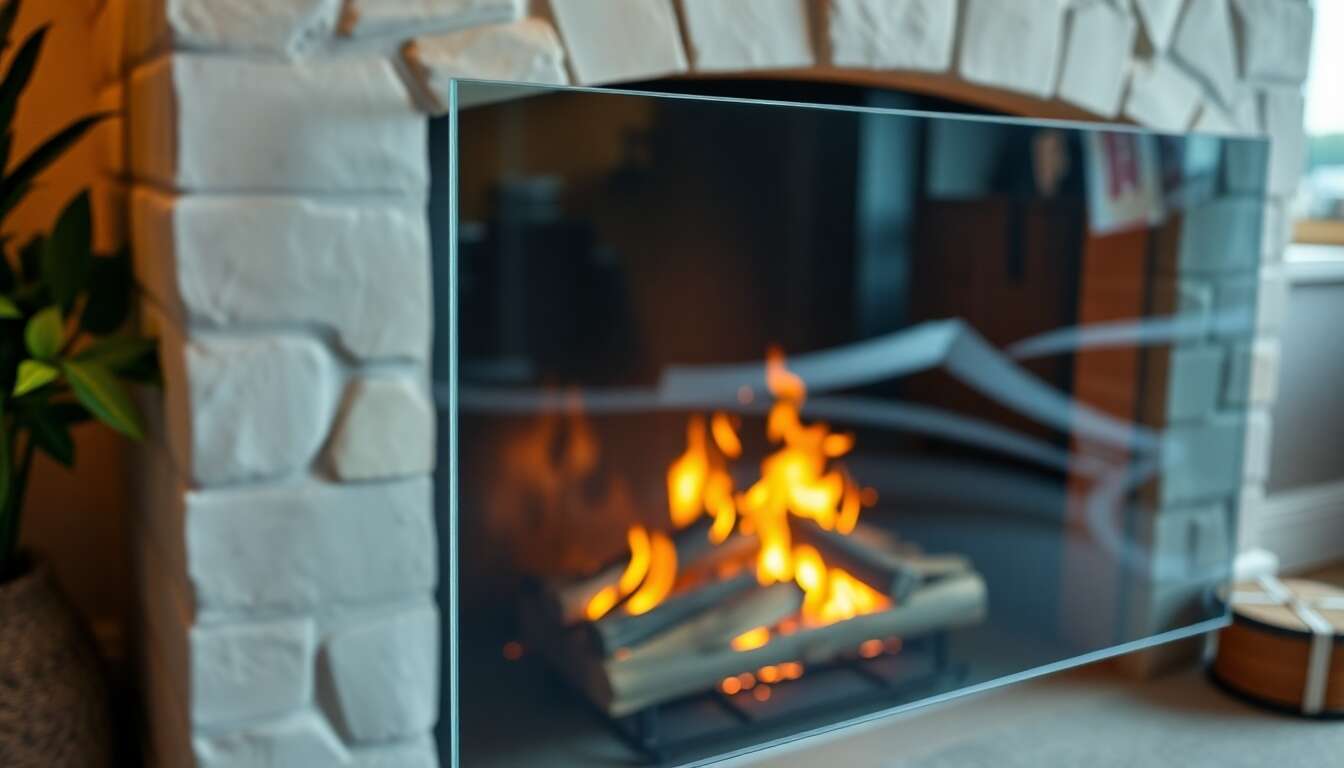 Entretien pour préserver la longévité de votre vitre anti-éclats