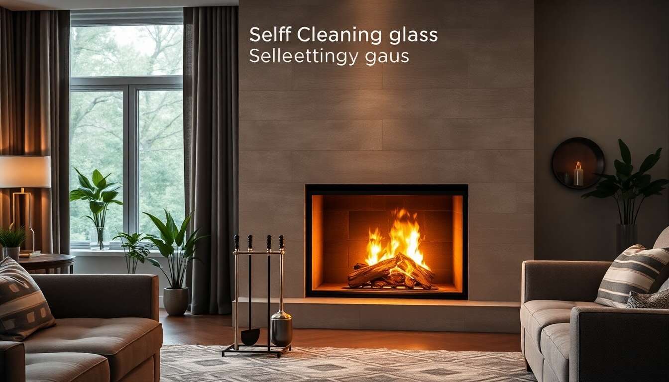 Optimiser l'entretien d'une vitre autonettoyante