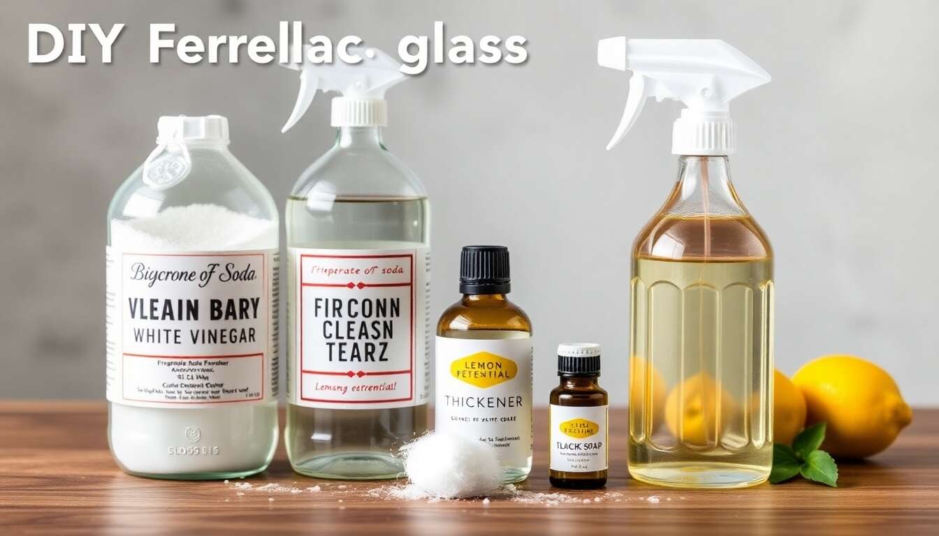 Les meilleures astuces pour entretenir sa vitre insert