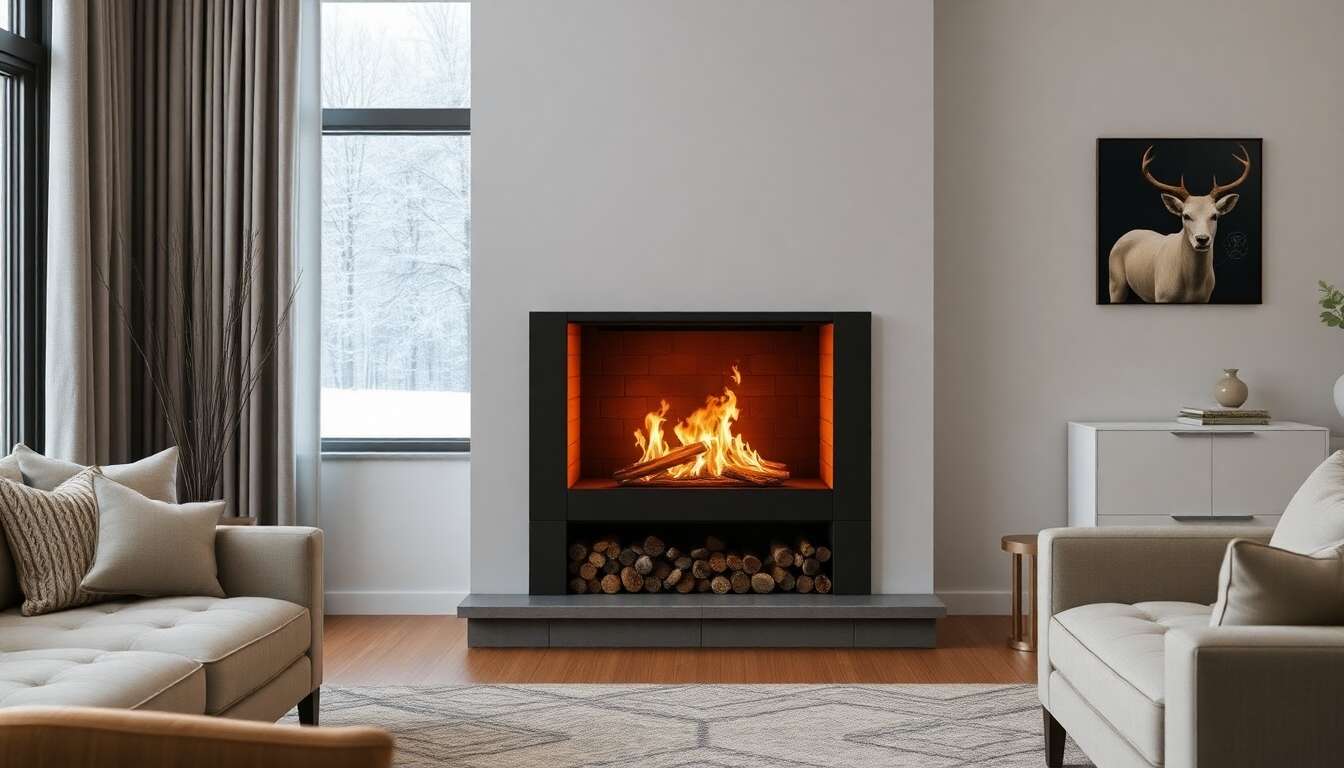 Vitre insert et économies d'énergie : mythe ou réalité ?