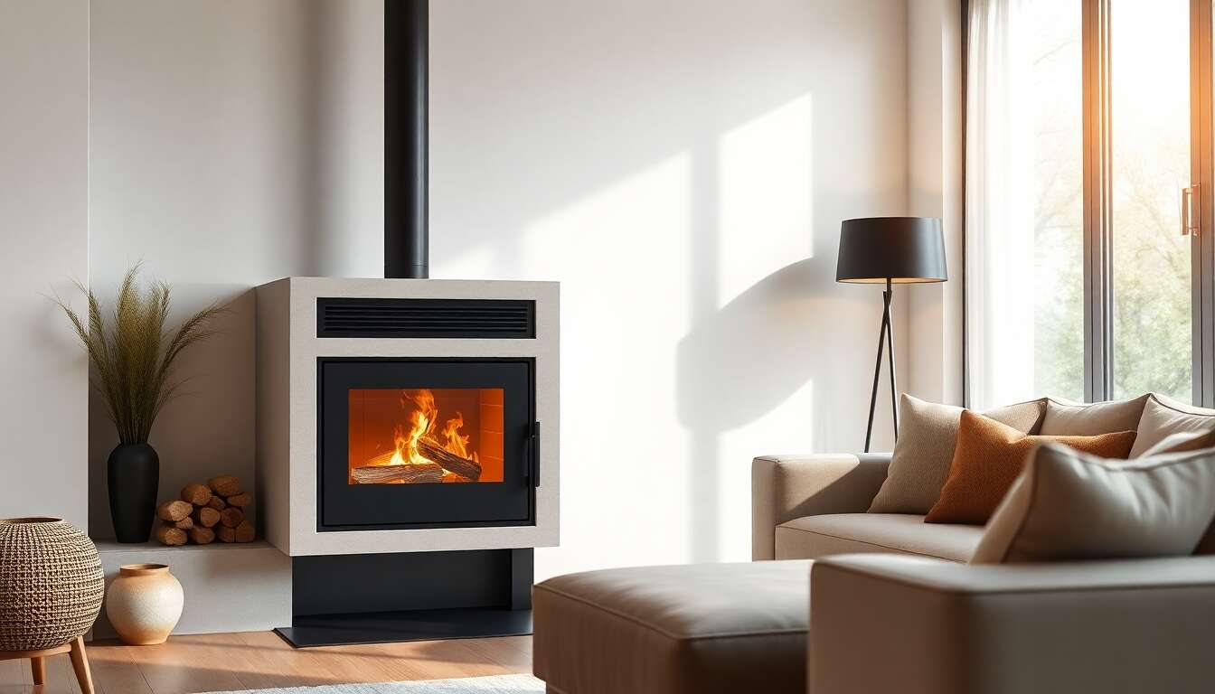 Les avantages d'une vitre en vitrocéramique Les avantages d'une vitre en vitrocéramique