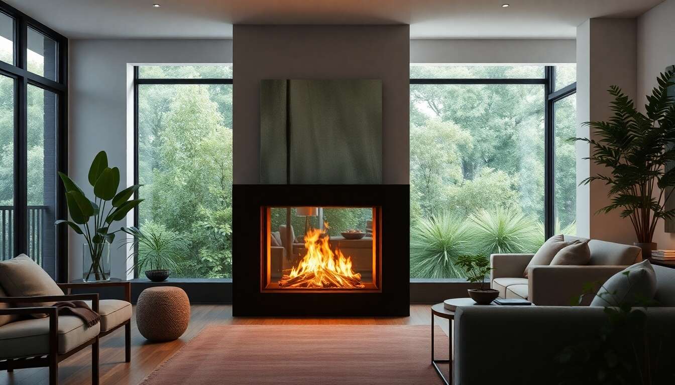 Vitre insert : impact réel sur les économies d'énergie