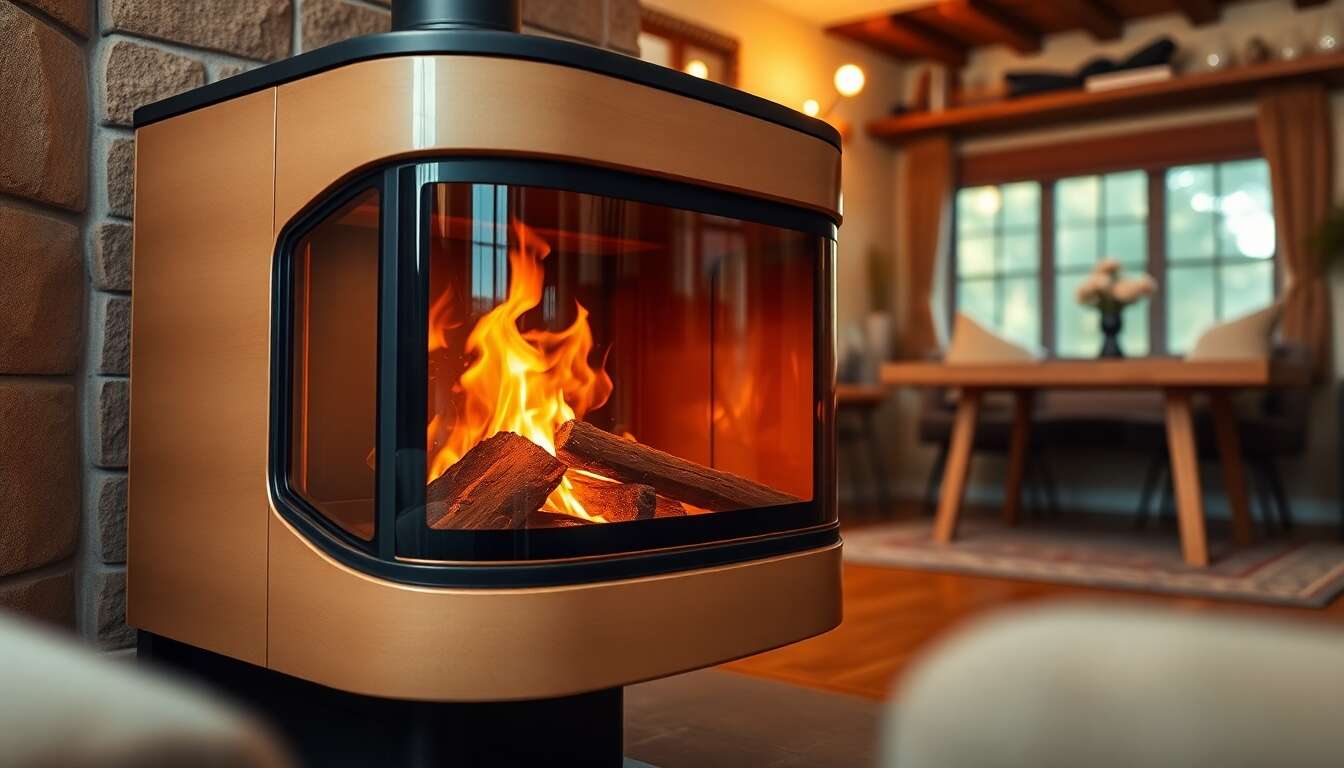 Procédure pour remplacer efficacement sa vitre insert Procédure pour remplacer efficacement sa vitre insert