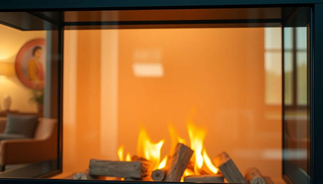 Entretien et maintenance pour une vitre toujours impeccable