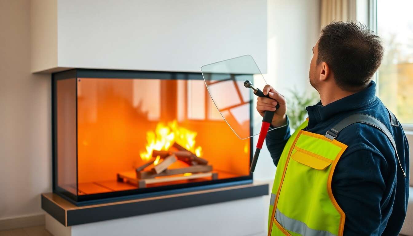 Choisir la bonne vitre pour optimiser performances et sécurité Choisir la bonne vitre pour optimiser performances et sécurité