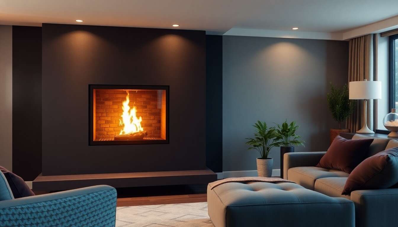 Comment choisir les meilleures vitres pour votre insert Godin ?