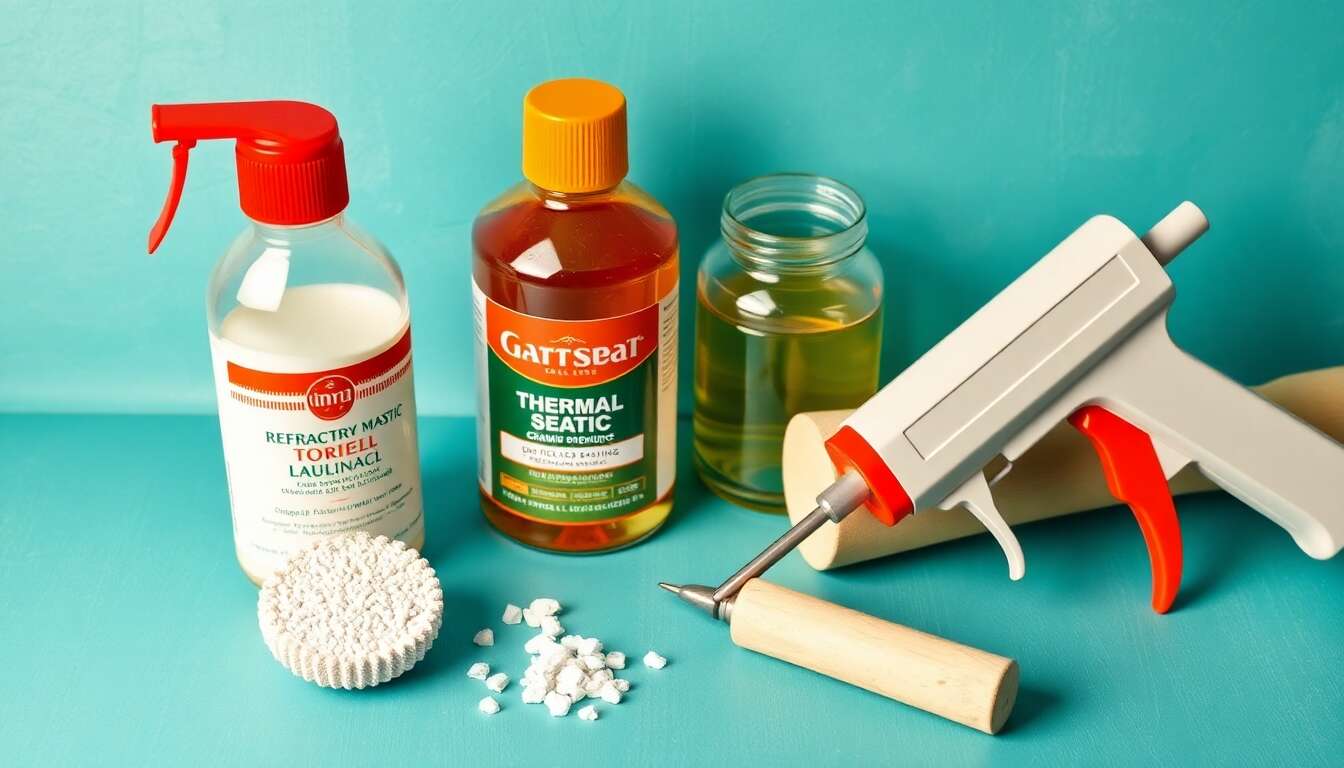 Remplacer les vitres d'un insert Philippe : comment optimiser votre choix