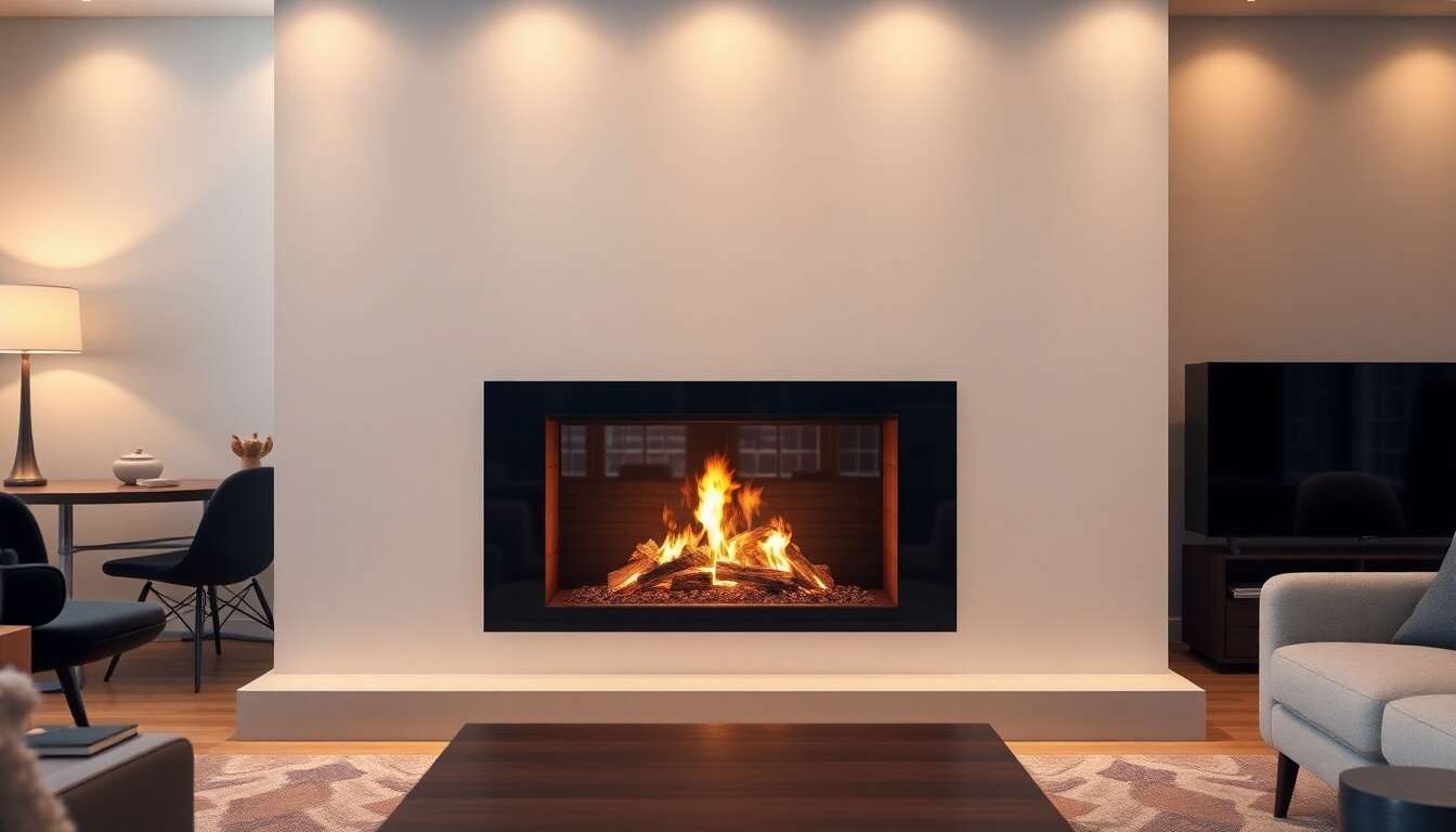 Comment choisir le verre adapté à votre insert edil kamin