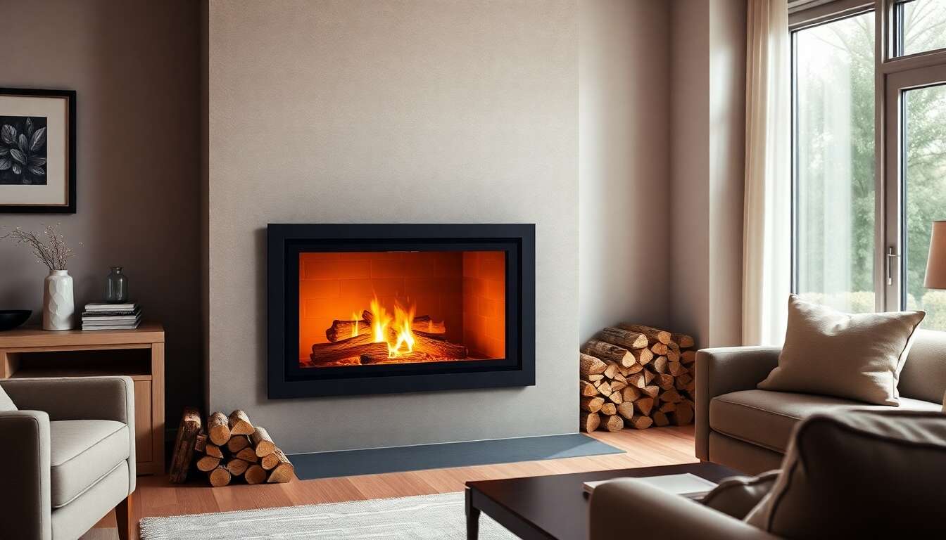 Installer et entretenir votre vitre d'insert godin