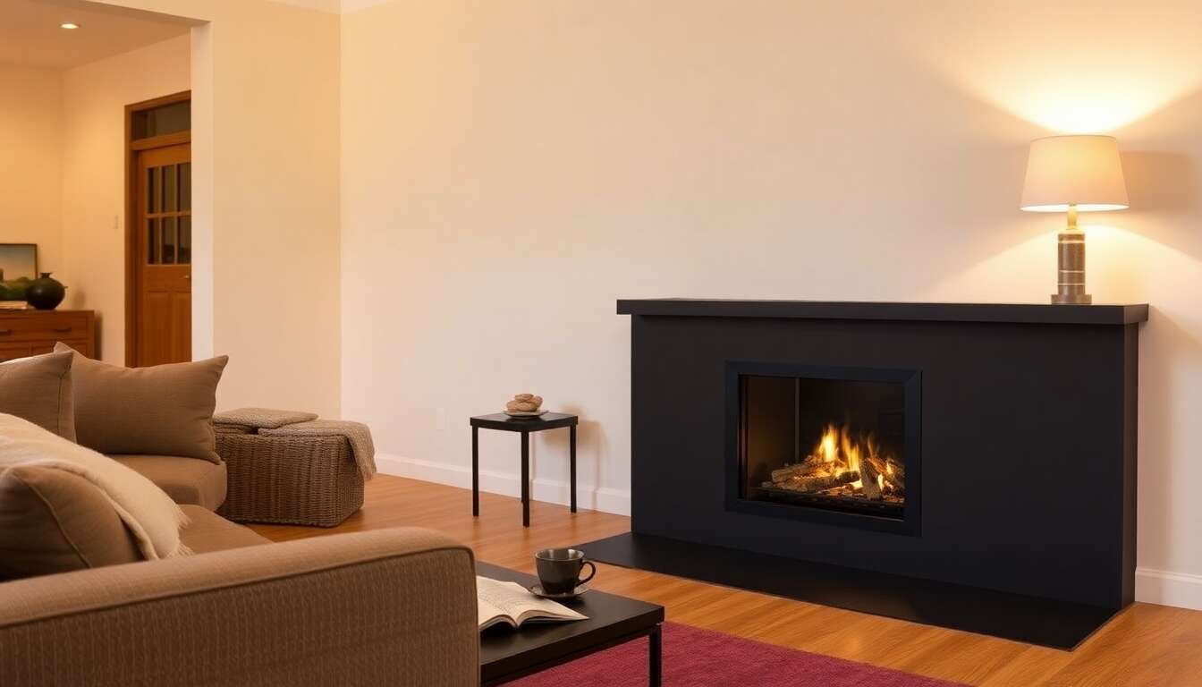 Choisir les vitrages pour insert Efel : guide pratique