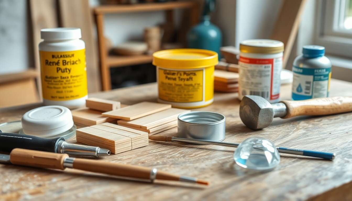 Guide pratique pour changer vos vitres René Brisach efficacement