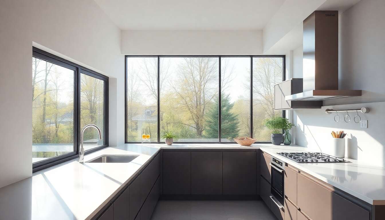 Choisir la vitre adaptée à votre modèle kago