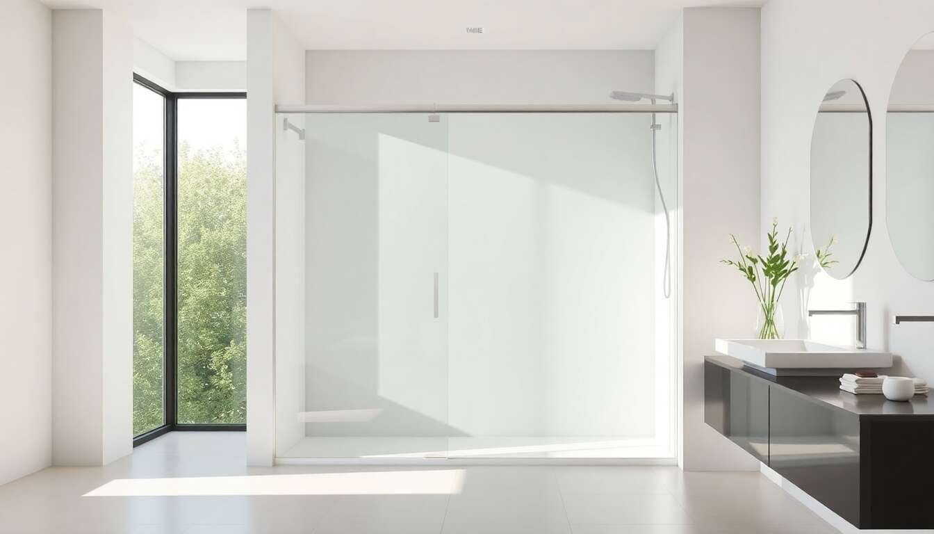 Installation simplifiée de votre nouvelle vitre