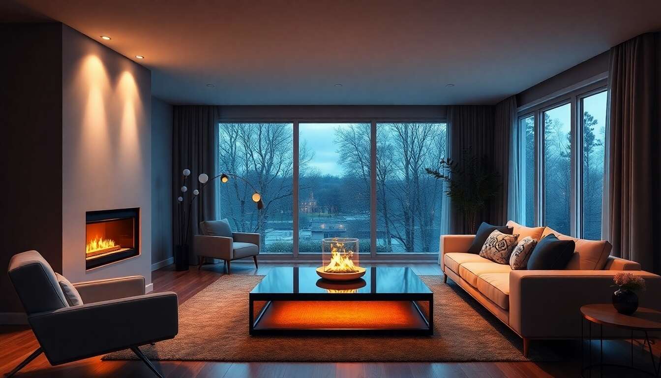 Vitres de remplacement pour insert Richard Le Droff : votre guide complet