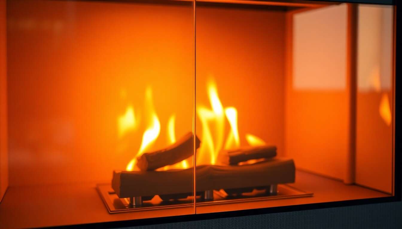 Les différents types de vitres disponibles pour inserts fabrilor