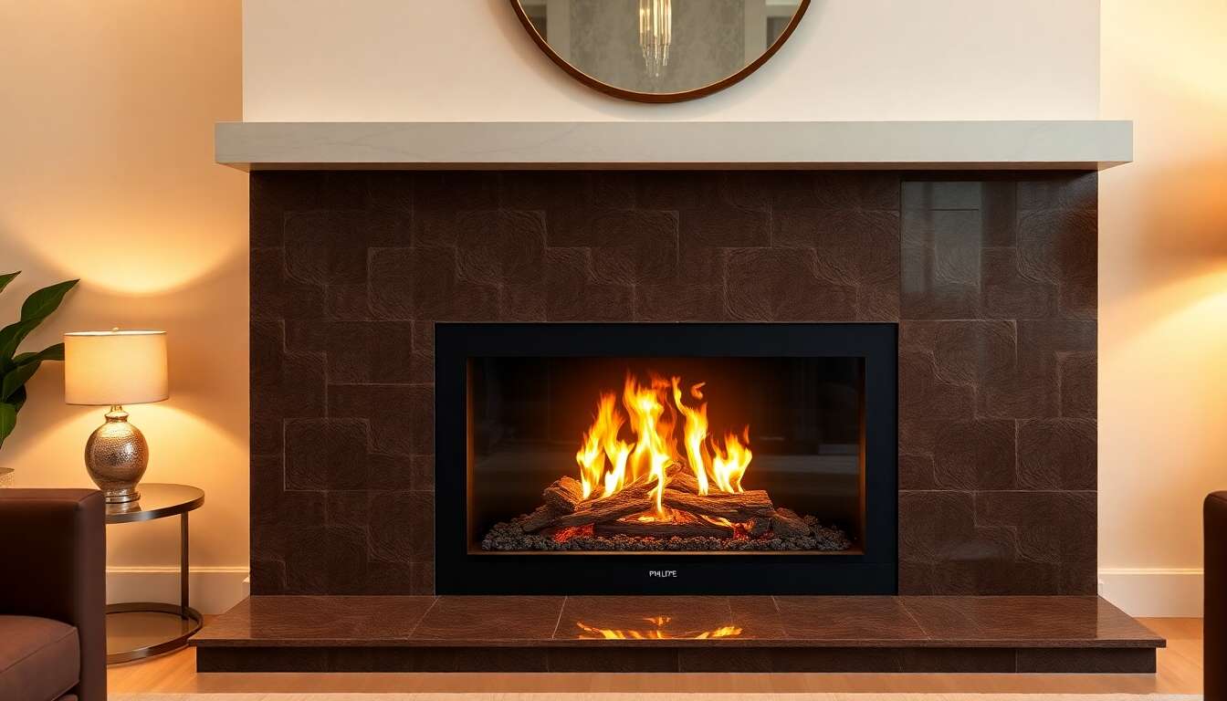 Entretenir sa vitre d'insert après le remplacement