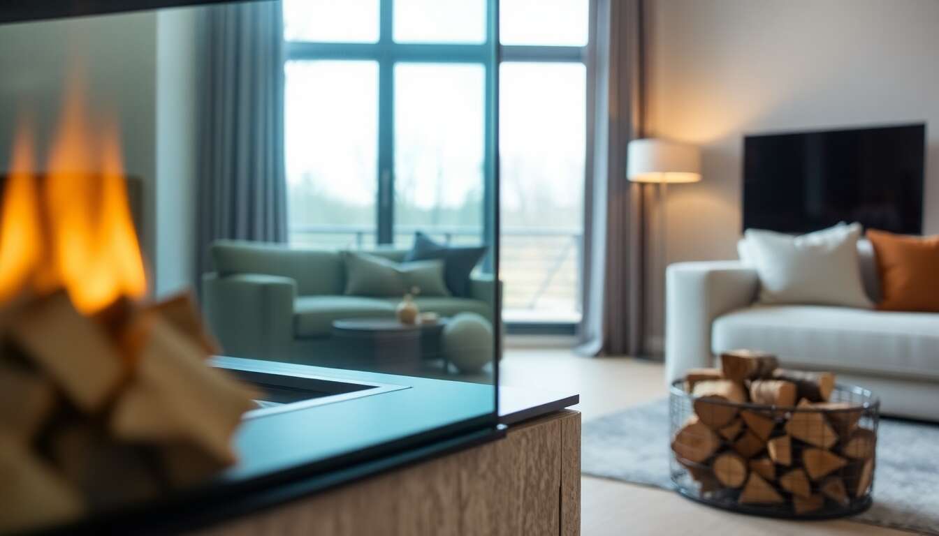 Conseils d'entretien pour prolonger la durée de vie des vitres d'insert