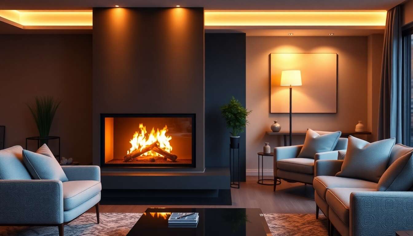 Procédure d'installation et de remplacement des vitres d'insert