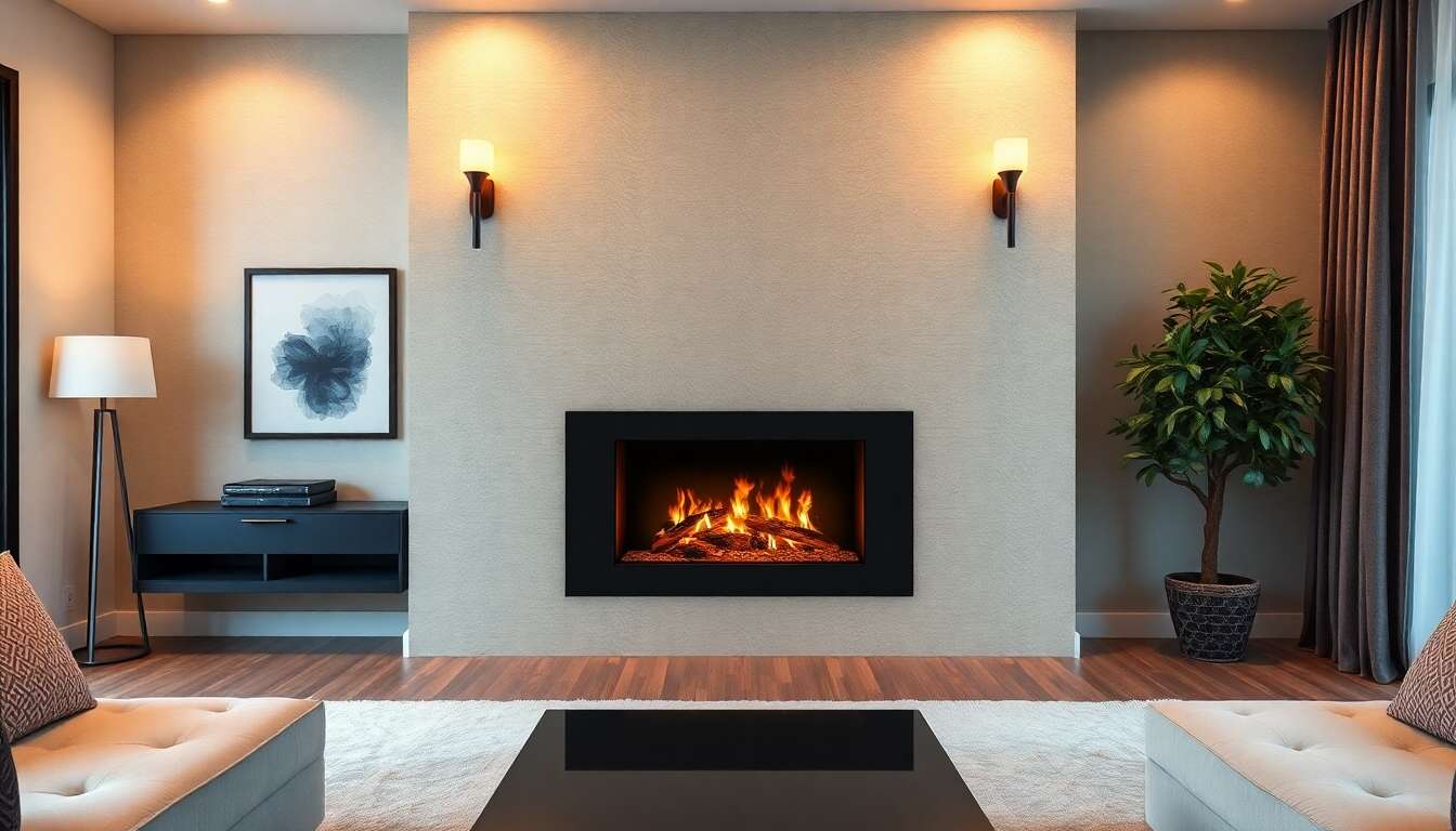 Les meilleures marques pour remplacer votre vitre d'insert de cheminée