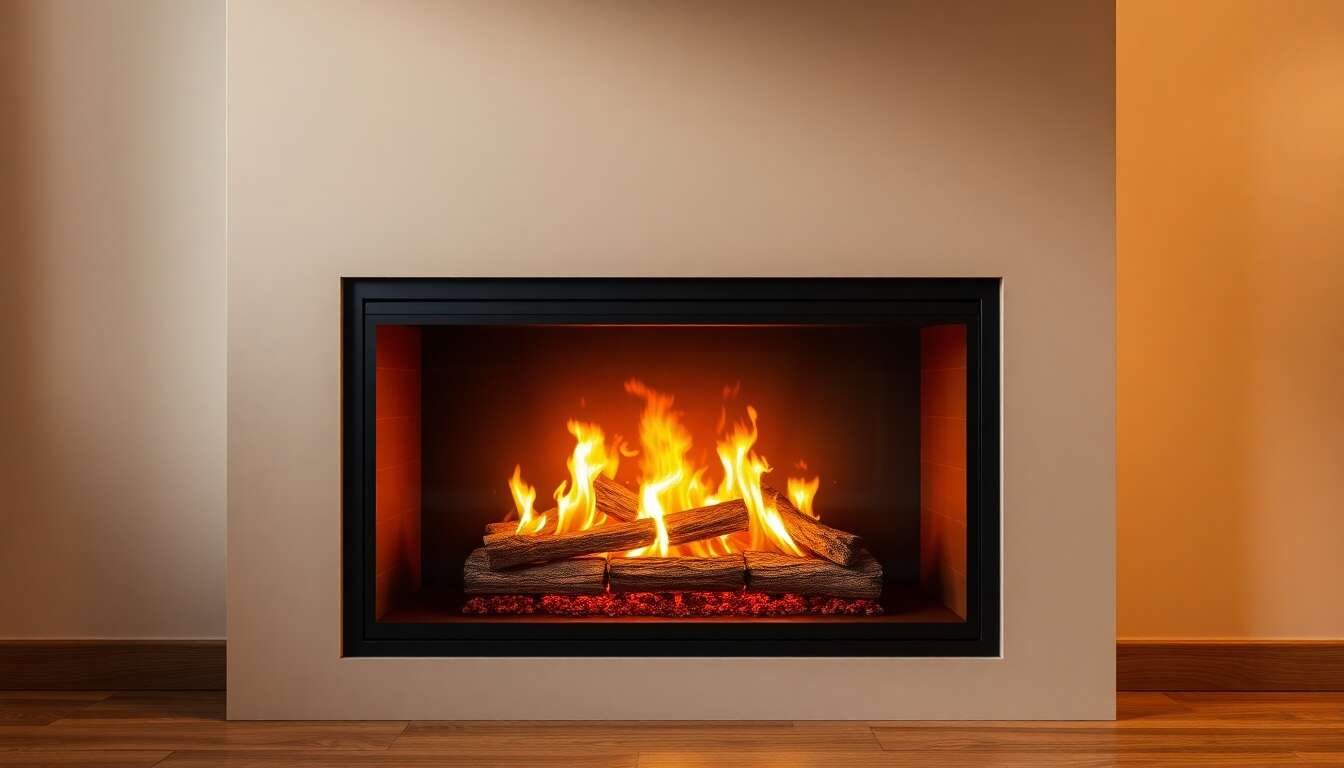 Les avantages d'une vitre sur mesure pour votre insert