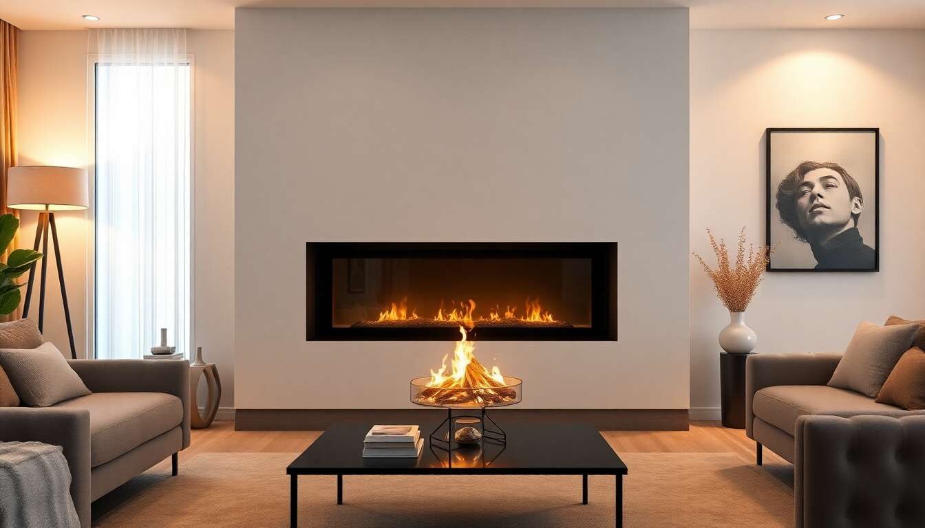 Vitres pour insert Dovre : comment choisir les meilleures ?