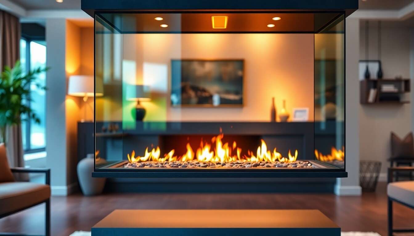 Les dimensions et formes des vitres dovre